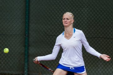 Bild 175 - TC Rot Wei� Wahlstedt II - TSV Havelse : Ergebnis: 7:2